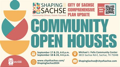 sachse zoning map|2017 City of Sachse Comprehensive Plan by Sachse .